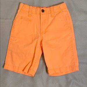 Woven Shorts